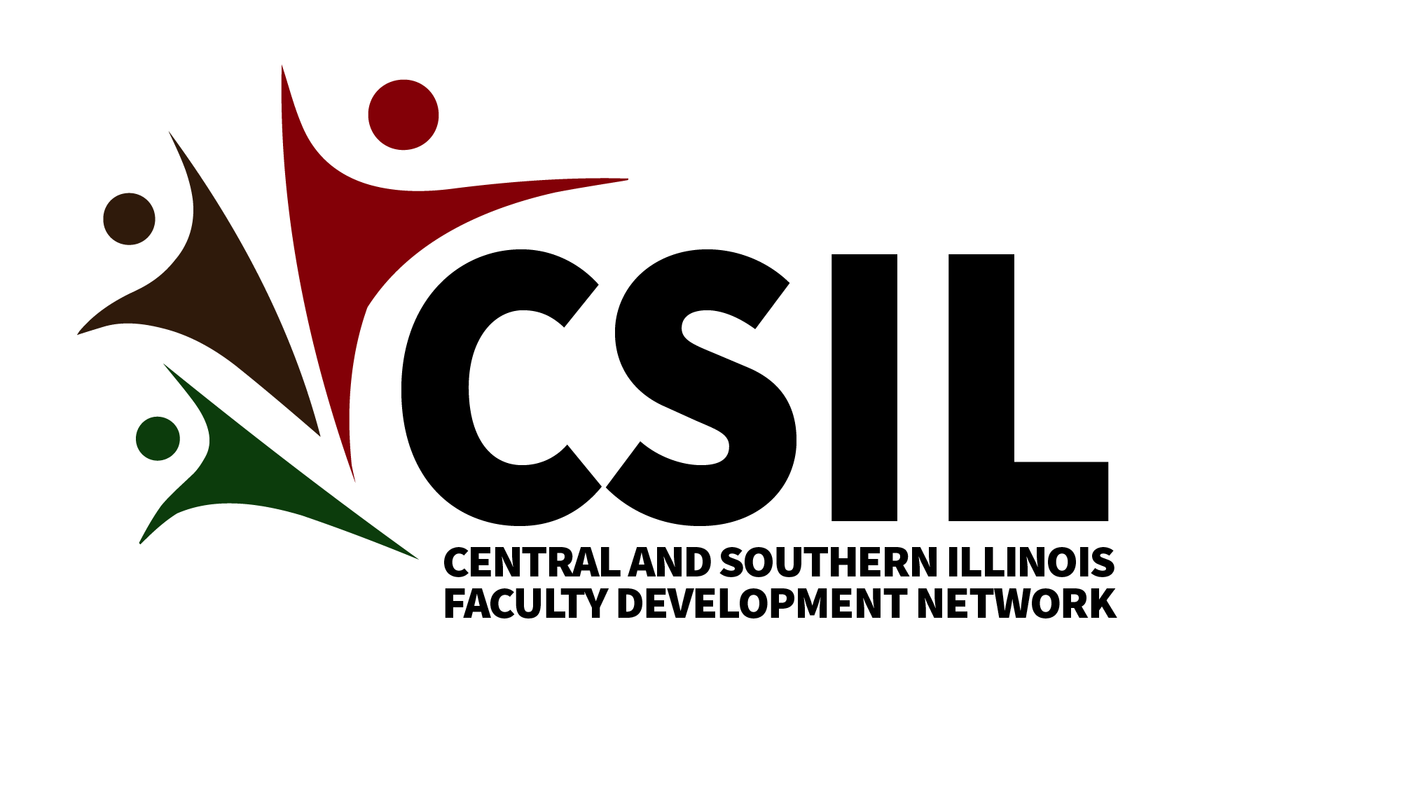 Symbol for the Central and Southern Illinois Faculty Development Network
