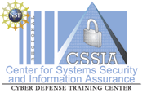 CSSIA cyber defense training center