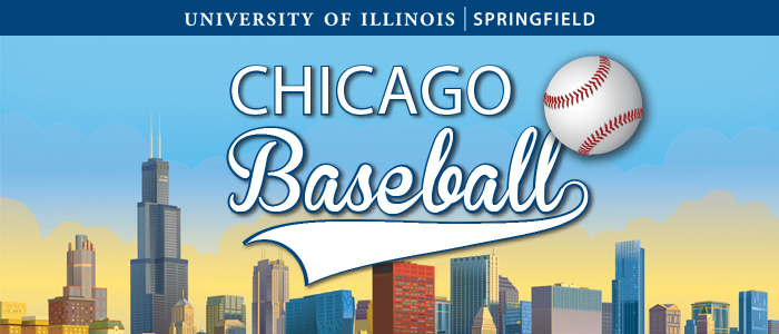 Chicago Baseball Event