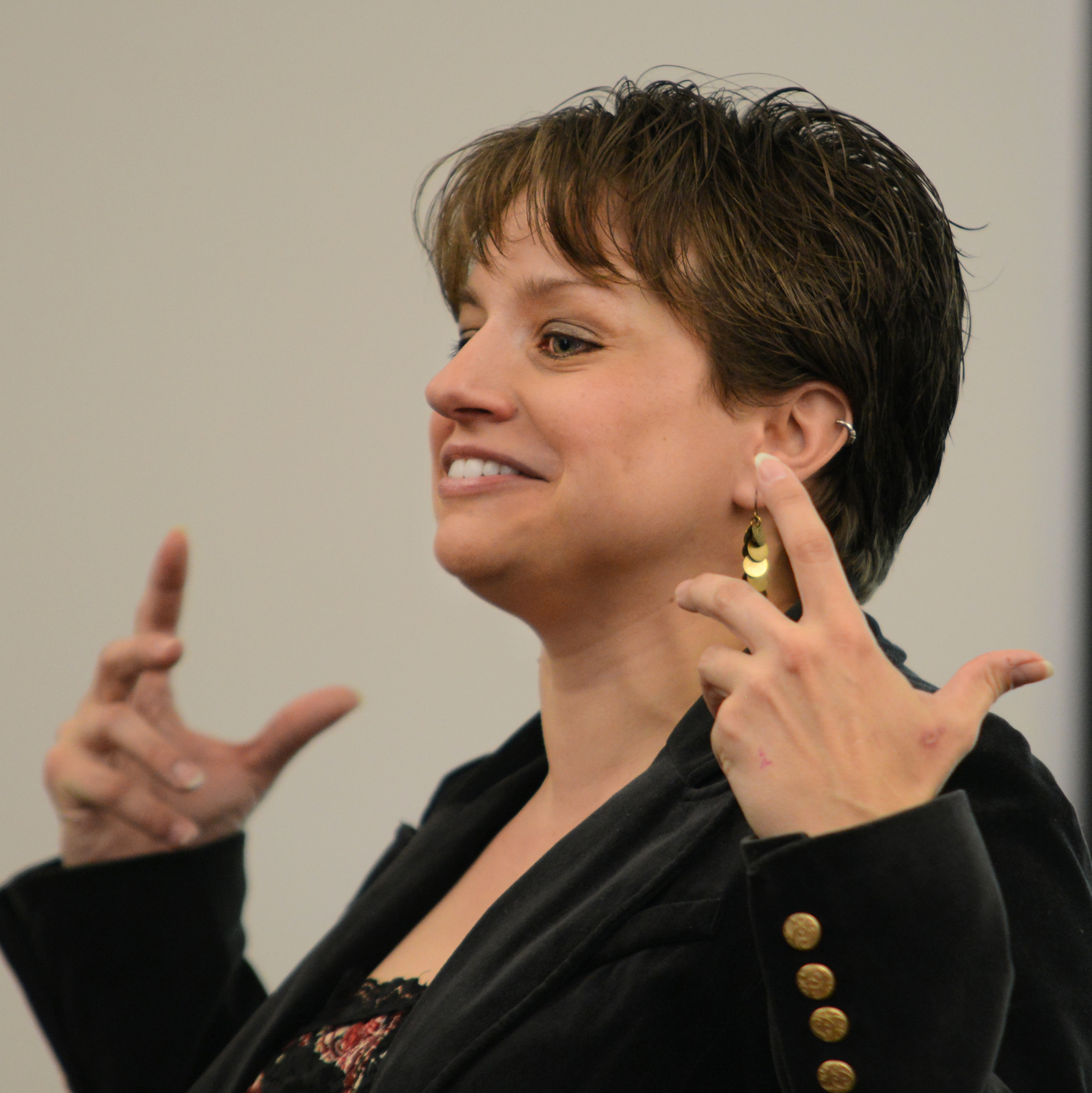 Beth Ribarsky