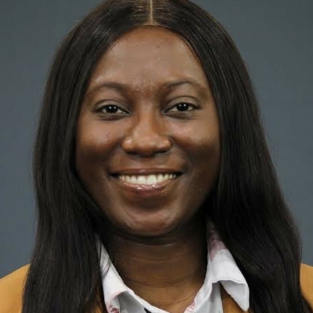 Esther Adewusi