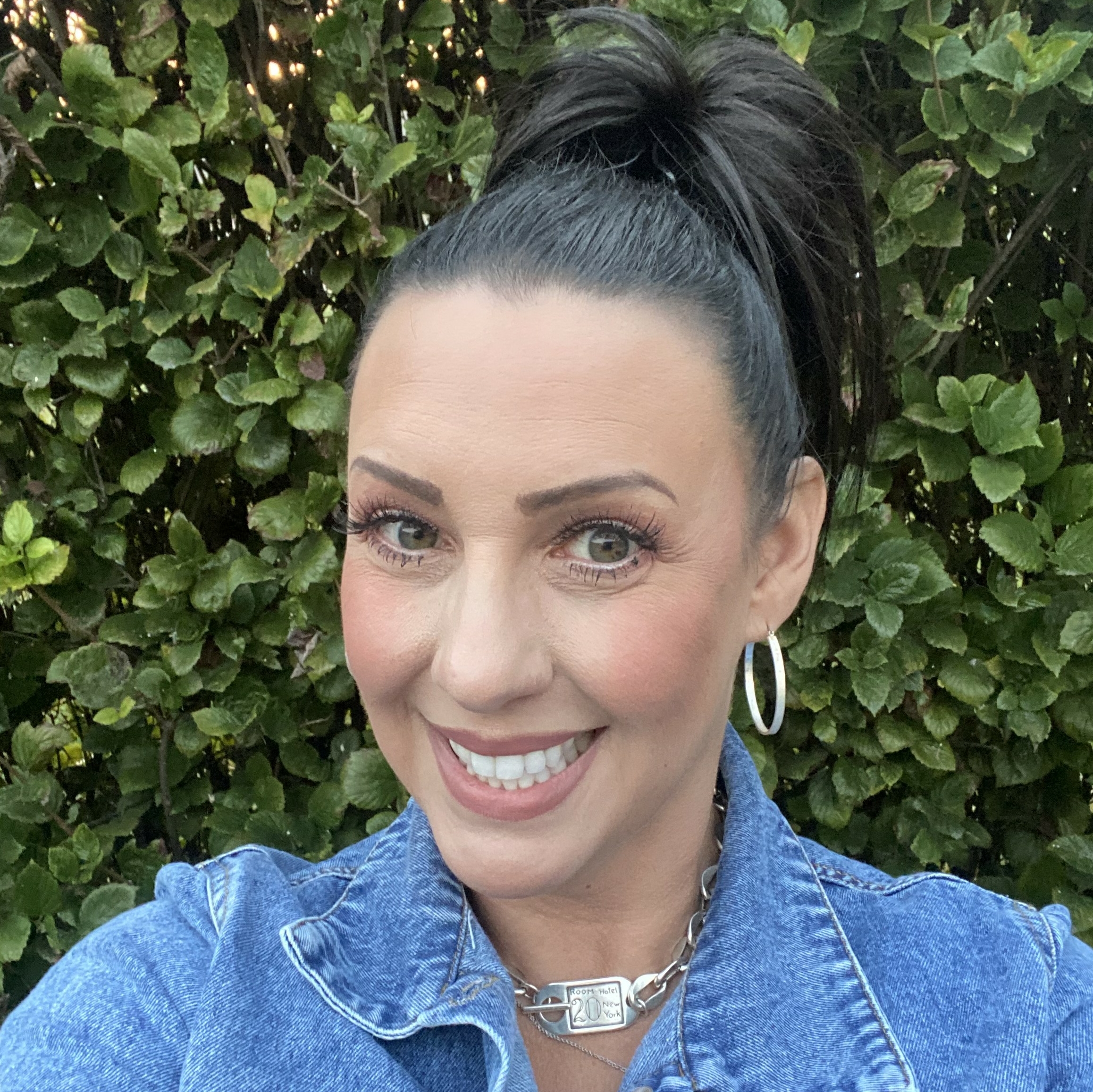 Karen Barker