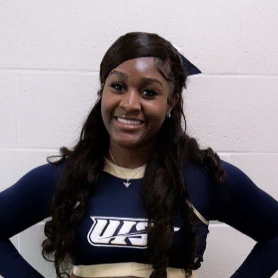 Jackie Tillery