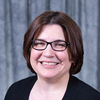 Kate McKenzie
