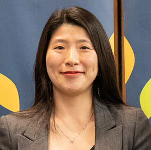 Youngjin Kang