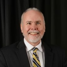 Richard Funderburg