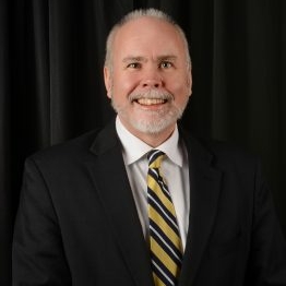 Richard Funderburg