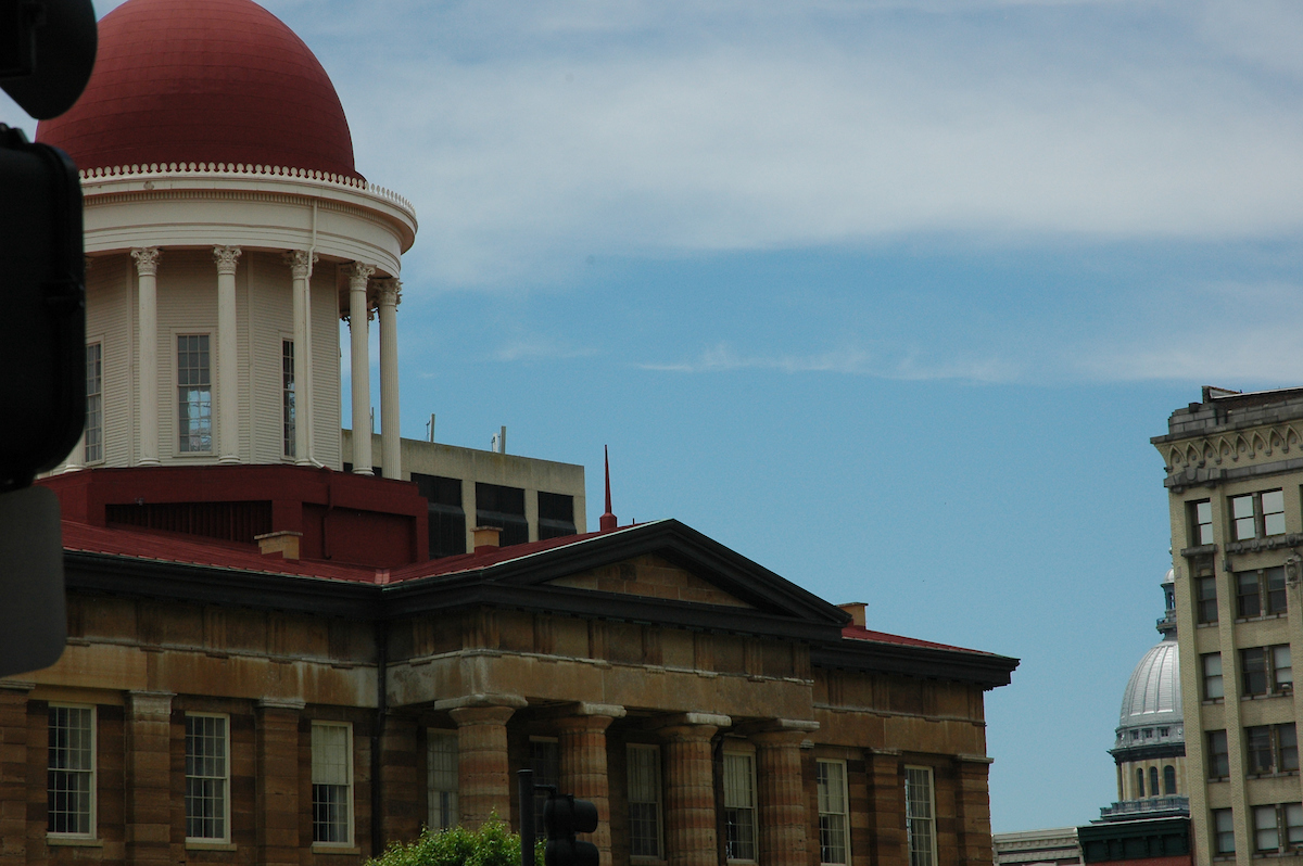 Old State Capital
