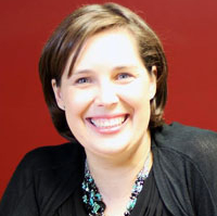 Sarah Mackey
