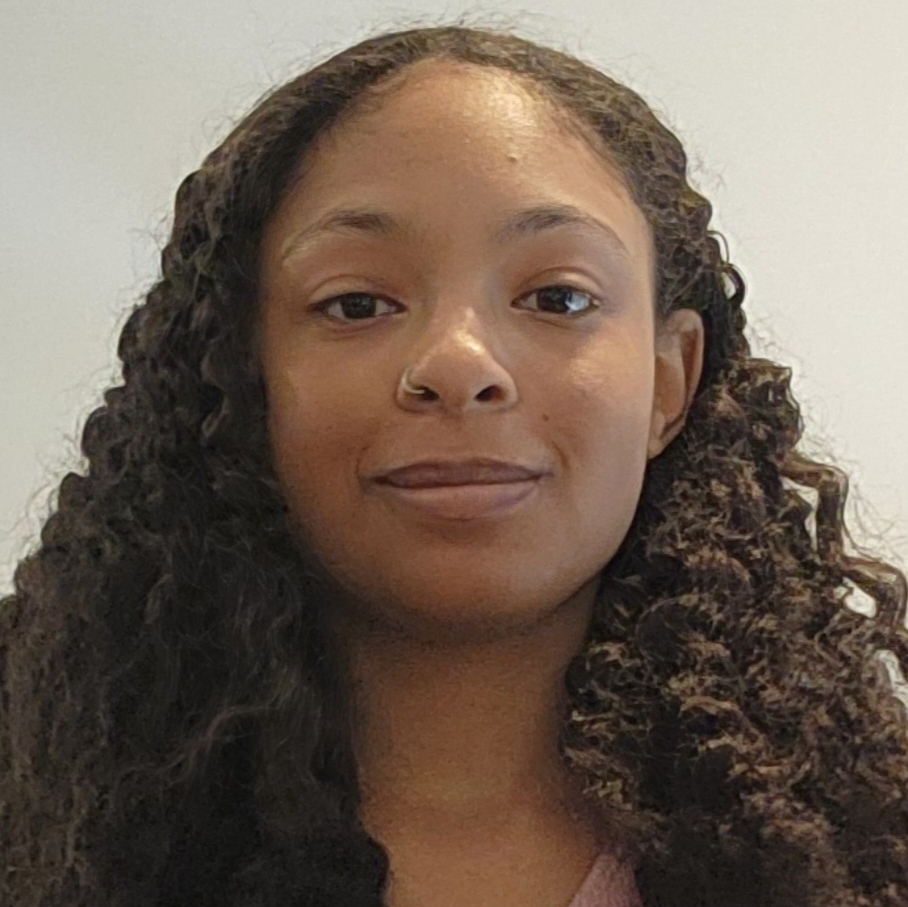 Tayler Branch, UIS TA