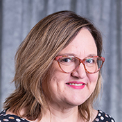Lisa Whelpley