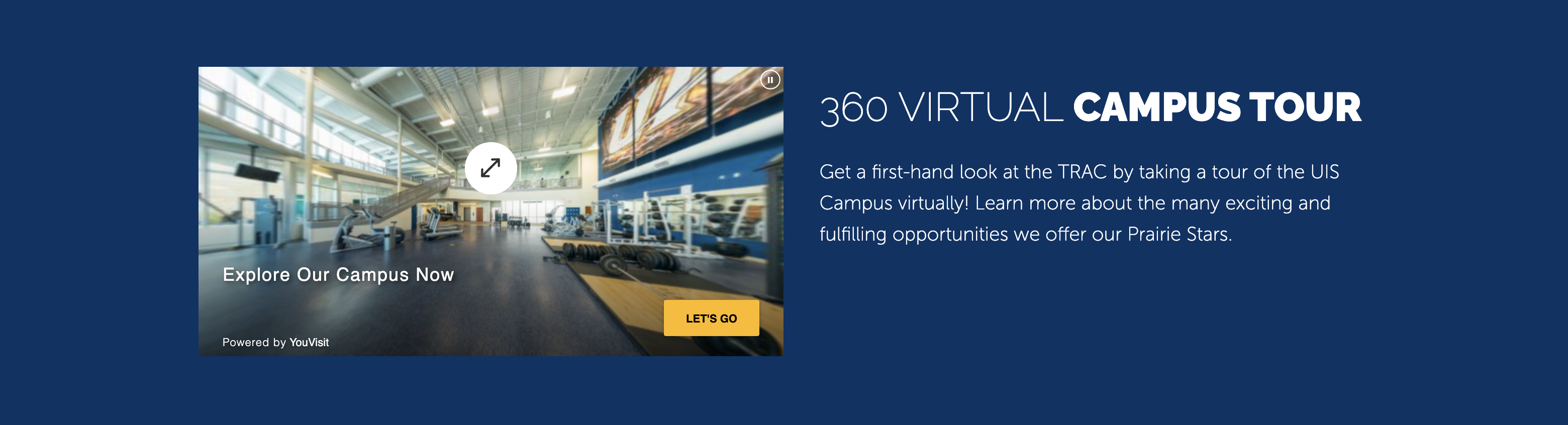 YouVIsit virtual tour stop