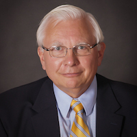 Keith Miller