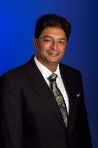 Dr. Somnath Bhattacharya, Dean, College of Business and Management