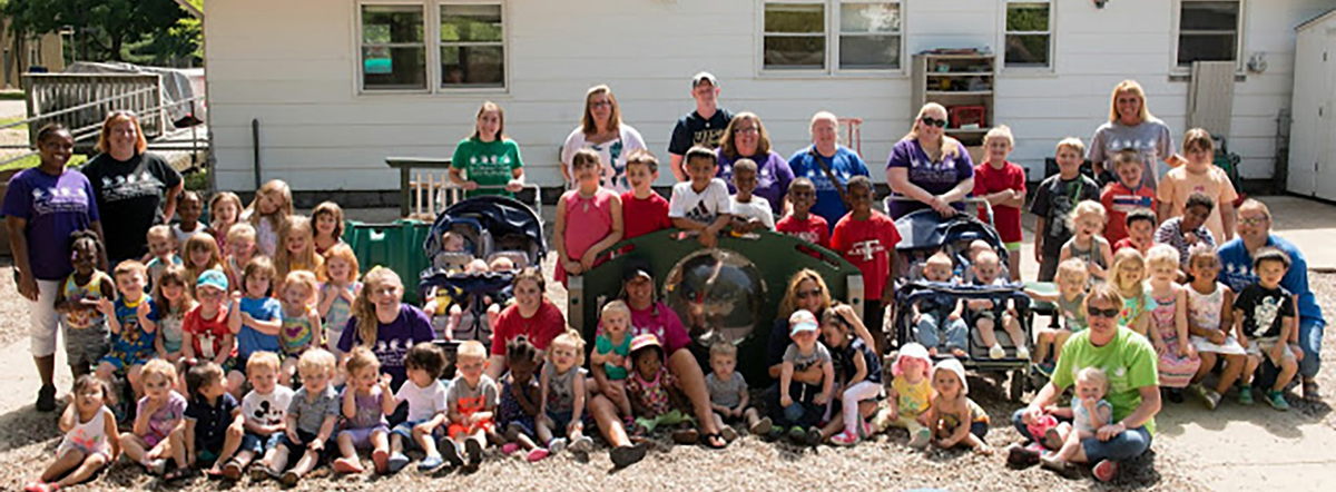 Children's Center