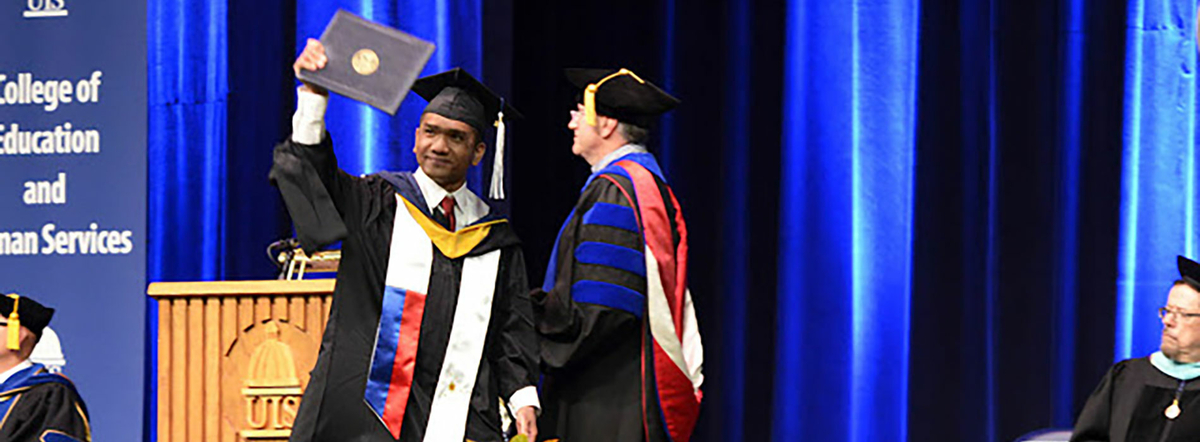 Commencement