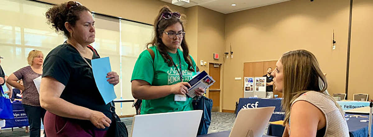 Student Orientation