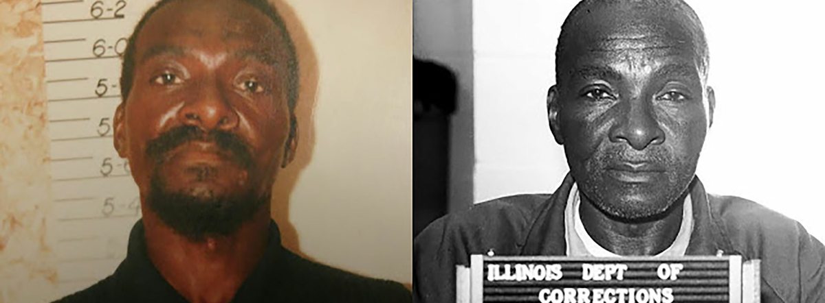 Grover Thompson