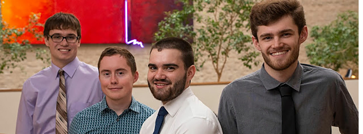 Public Policy Graduates