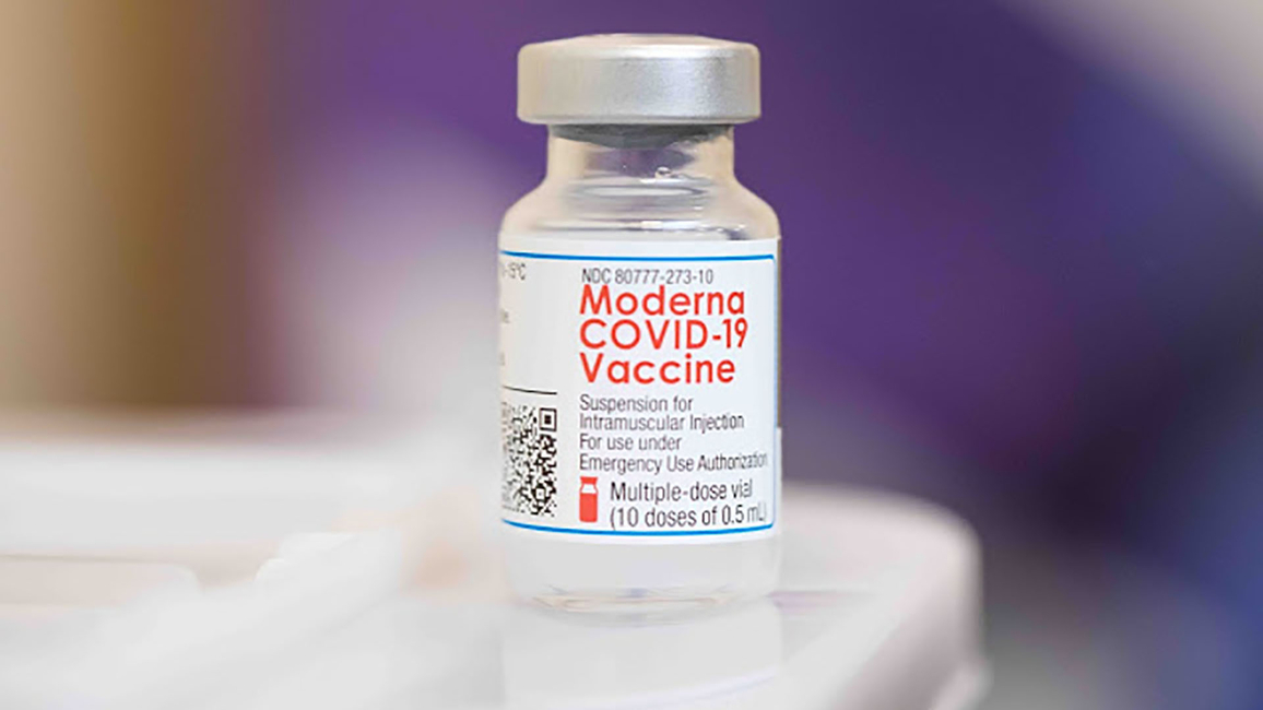 COVID Vaccine