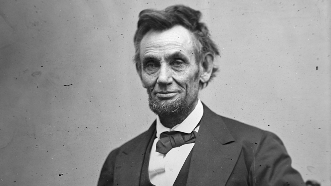 Abraham Lincoln