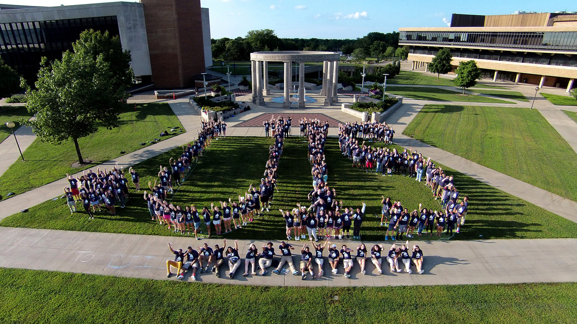 Class of 2020 Group Shot