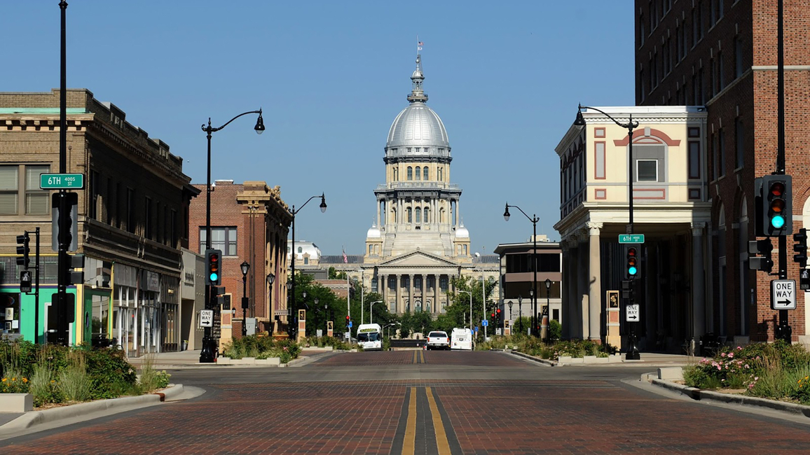 State Capitol 