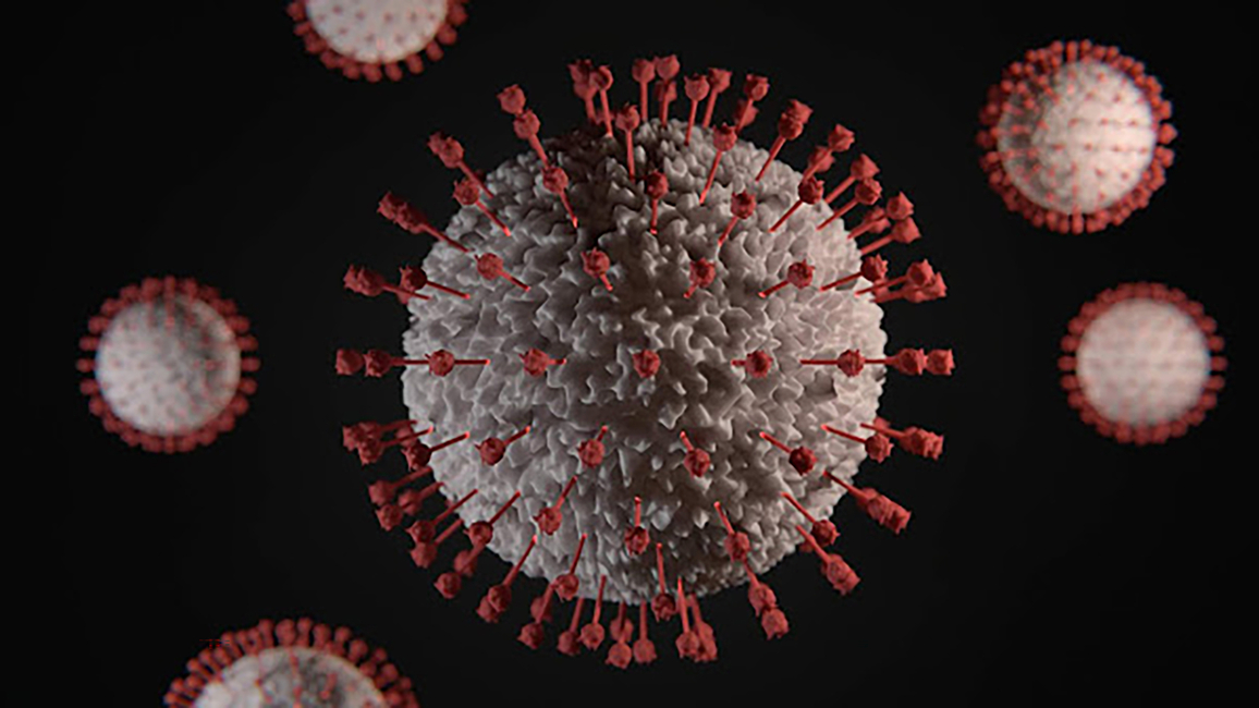 COVID-19 virus