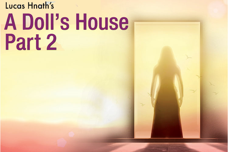 a dolls' house part 2