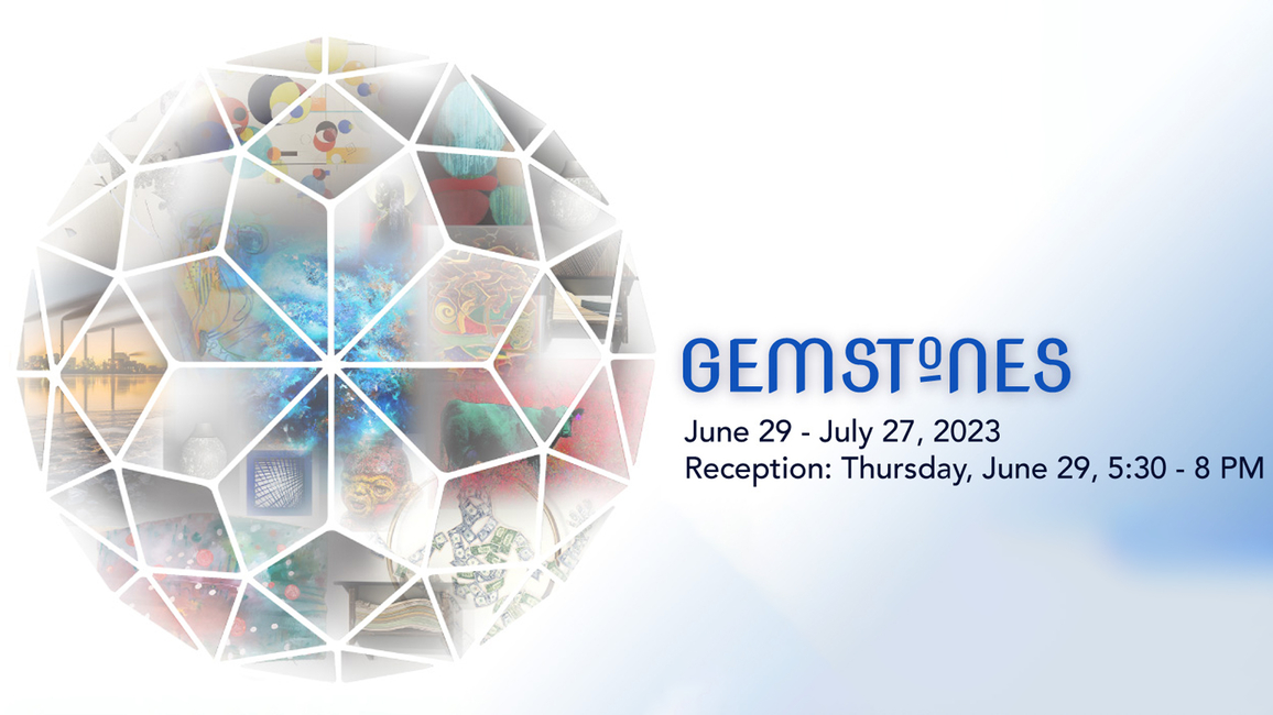 Gemstones Logo