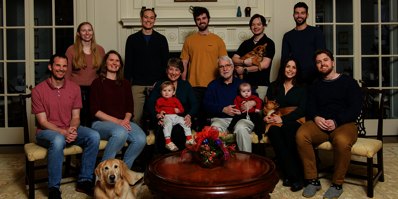 Killeen family