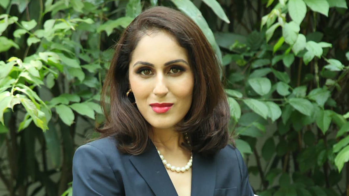 Priyanka Deo Jain