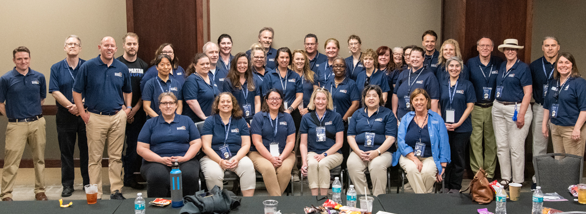 UIS Commencement Volunteers