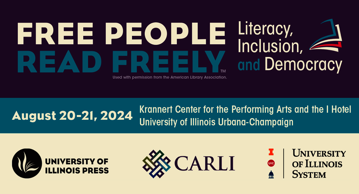 Free People Read Freely Event Web Banner