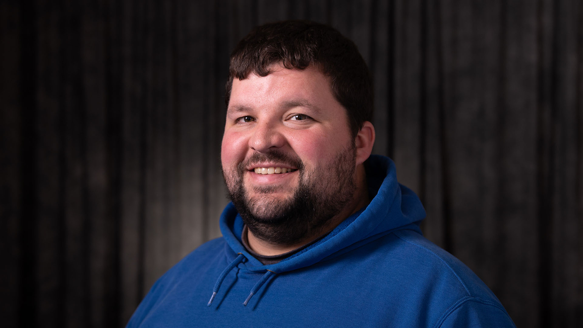 Joshua Lauer