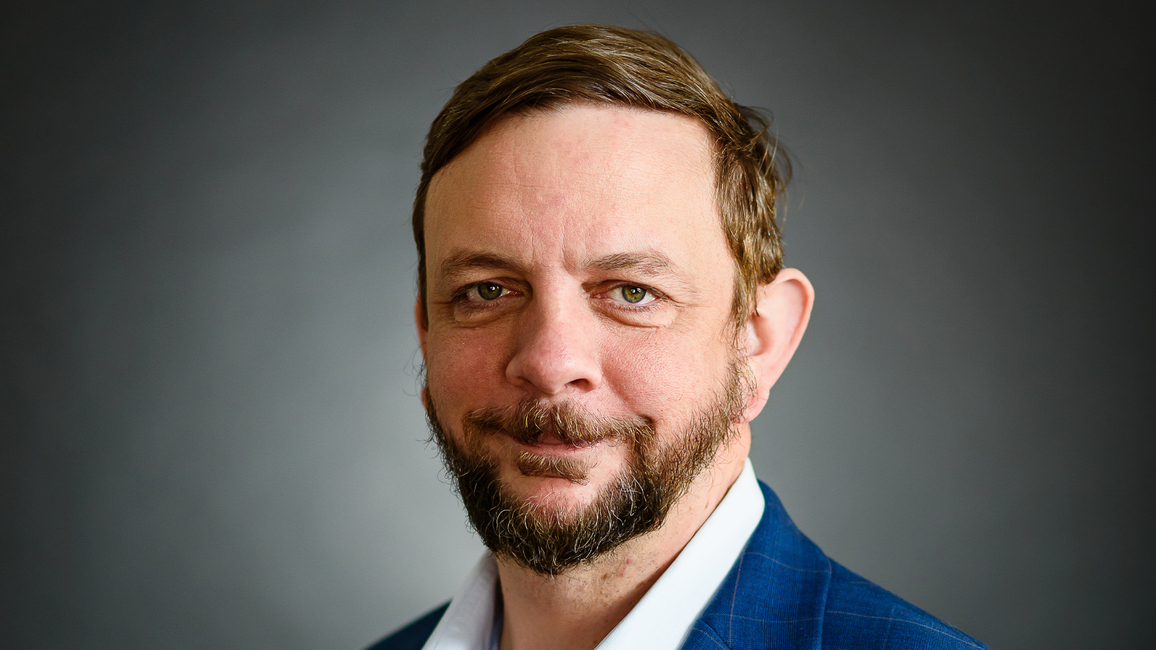 Wayne Davenport