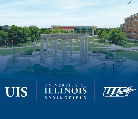 UIS Strategic Comm Newsletter Header