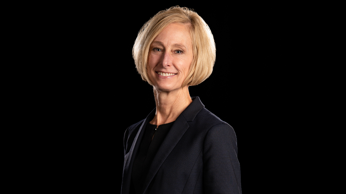 Janet Gooch