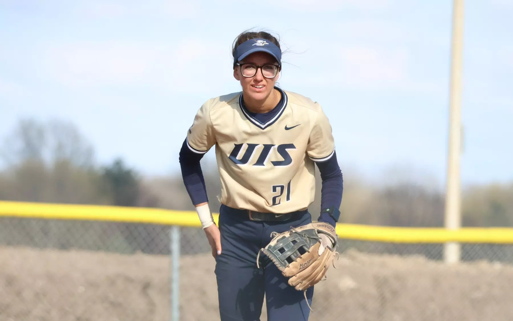Adi Rumler playing second base