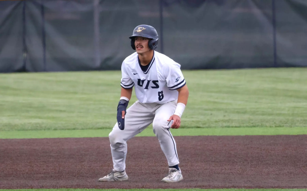 Noah Caceres baserunning