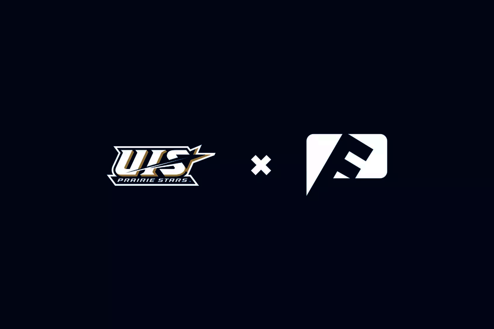 "UIS x Fanword" with logos for each organization