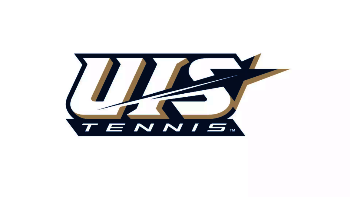 UIS Tennis logo