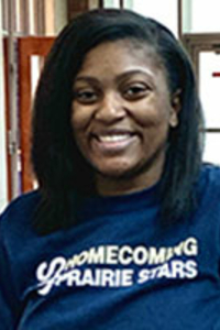 Jayla Stubblefield