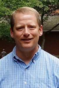 Jayson Coble