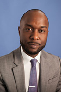 Jerome’ Holston
