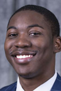 Antone Evans