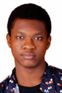 Charles Ogbogu