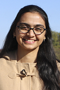 Tasneem Shaik