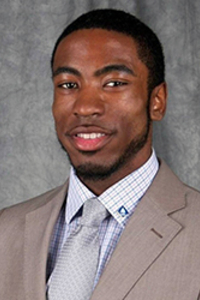 Dominique Wilson