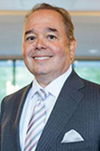 Eugenio “Gene” Fernandez